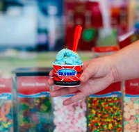 Cold Rock Ice Creamery - Calamvale - Accommodation Port Hedland