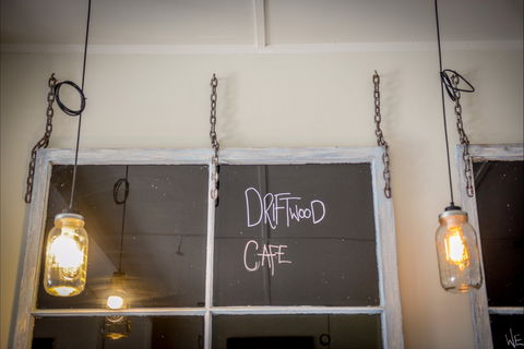 Driftwood Cafe - Accommodation Port Hedland 0