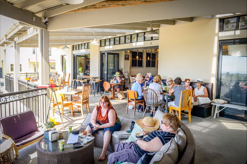 Driftwood Cafe - Accommodation Port Hedland 1