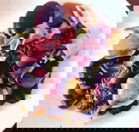 Duchess of Spotswood - Accommodation Port Hedland