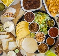 El Mexicano - Joondalup