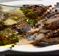 Flavours of Asia Katuparan - Accommodation Port Hedland