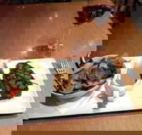 Horsham Palace - Accommodation Port Hedland