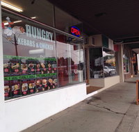 Hungry Kebabs and Chicken - Accommodation Port Hedland