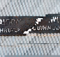 John Gehrig Wines King Valley - Accommodation Port Hedland