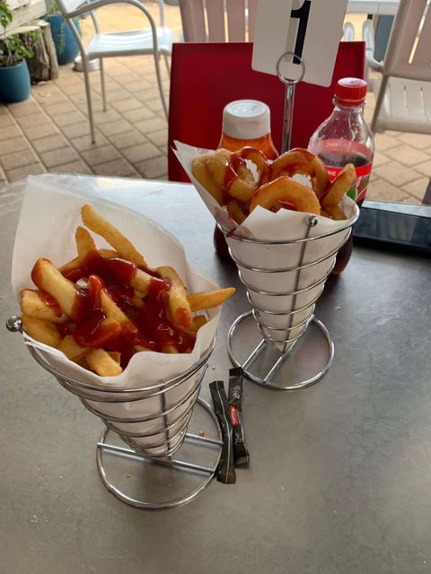 Jurien Jetty Cafe - Accommodation Port Hedland 0