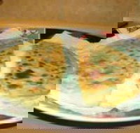 Kabul Roundabout Pizza - Accommodation Port Hedland