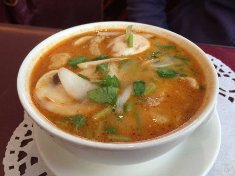 Ken And Angies Thai And Chinese Restaurant - Accommodation Port Hedland 0