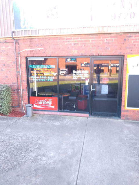 Let's Go Cafe - Accommodation Port Hedland 0