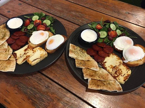 L&K Espresso - Accommodation Port Hedland 0