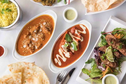 Masala Hut - Accommodation Port Hedland 0