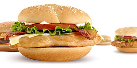 McDonald's - Accommodation Port Hedland 0