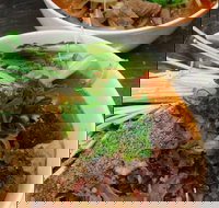 Minglee Modern Asian Cuisine - Accommodation Port Hedland