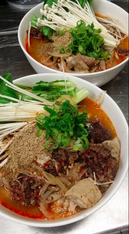 Minglee Modern Asian Cuisine - Accommodation Port Hedland 0