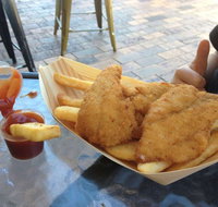 Moffats Pizza and Takeaway - Accommodation Port Hedland