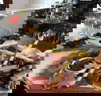 Morsels at Mudgeeraba - Accommodation Port Hedland