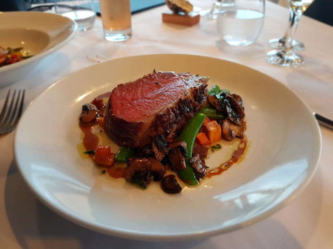 Ocean Restaurant - Accommodation Port Hedland 0