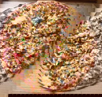 Paradise Pizza - Accommodation Port Hedland