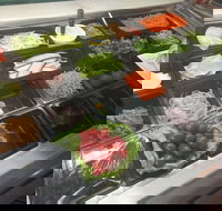 PJ Cupcakes and Cakes - Accommodation Port Hedland