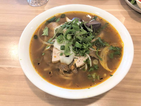 Quan Lua - Accommodation Port Hedland 0