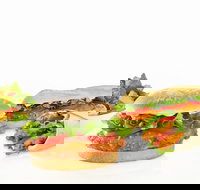 Red Rooster - Albany Creek - Accommodation Port Hedland