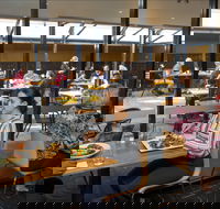Red Ochre Grill Restaurant - Accommodation Port Hedland