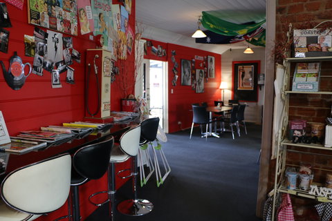 RnR's Diner - Accommodation Port Hedland 0