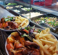 Rooster Rocks - Accommodation Port Hedland