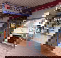 Rosin Court - Accommodation Port Hedland