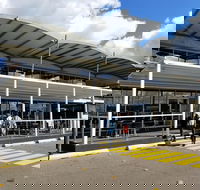 Sailor's Bistro Grill - Accommodation Port Hedland