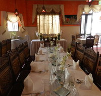 Shah Palace Indian Restaurant