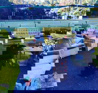 Sunk - Accommodation Port Hedland