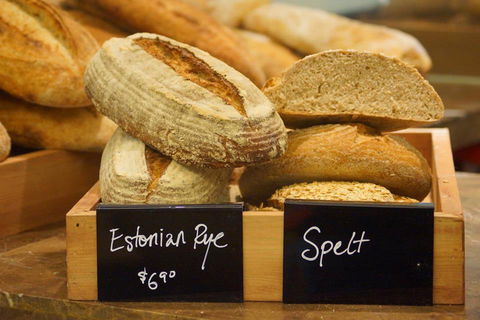 Sunbaked Bakery - Coolangatta - Accommodation Port Hedland 0
