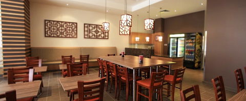 Ten Ten House - Karawara - Accommodation Port Hedland 0
