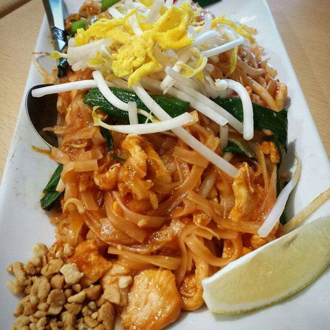 Thai Corner Kitchen - Bateman - Accommodation Port Hedland 0