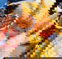 The Coffee Club - Murdoch - Accommodation Port Hedland