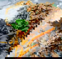 The Brick Cafe - Accommodation Port Hedland