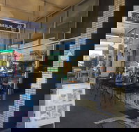 Trishes Lunch Stop - Accommodation Port Hedland