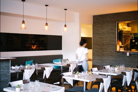 Yellowtail Restaurant - Accommodation Port Hedland 0
