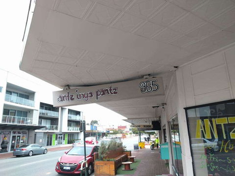 Antz Inya Pantz HQ - East Victoria Park - Accommodation Port Hedland 0