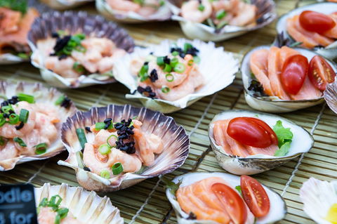 Aptus Seafoods Oyster Bar - Accommodation Port Hedland 0