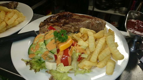 Australind Tavern - Accommodation Port Hedland 0