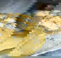 Baker Boys Bakery - Accommodation Port Hedland