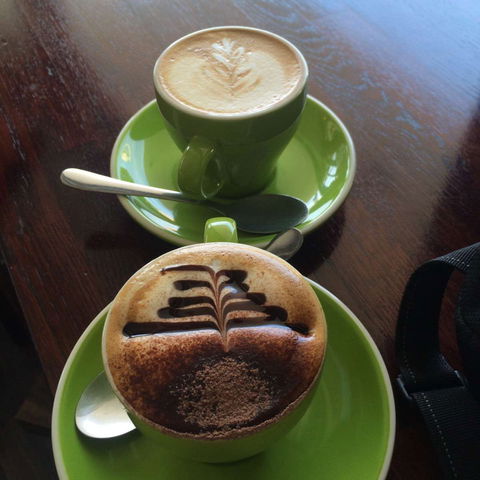 Bar 2101 - Accommodation Port Hedland 0