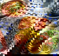 Benalla Bowls Club - Accommodation Port Hedland