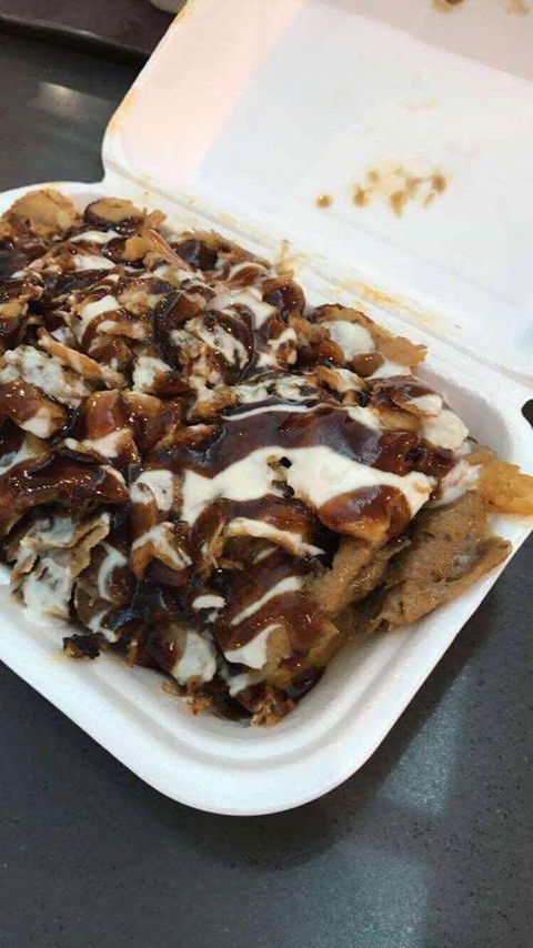 Big Al's Kebabs & Grill - Accommodation Port Hedland 0