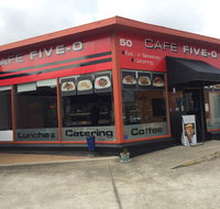 Bright Burgerville - Accommodation Port Hedland