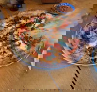 Clay Oven Pizza Restaurant Bar - Accommodation Port Hedland