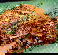 Club Officer - Accommodation Port Hedland