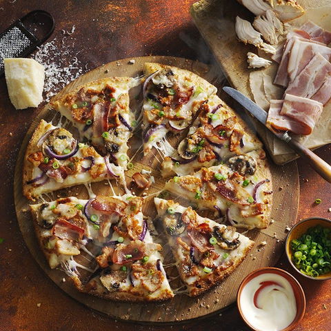 Domino's - Byford - Accommodation Port Hedland 0